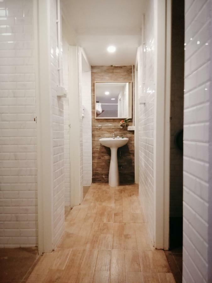 Deluxe Room with Shared Bathroom